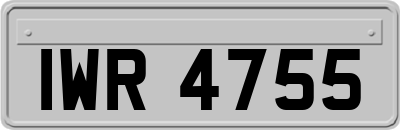 IWR4755