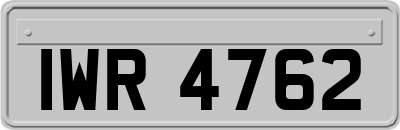 IWR4762