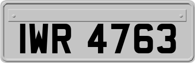 IWR4763