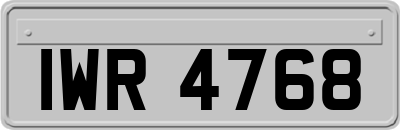 IWR4768
