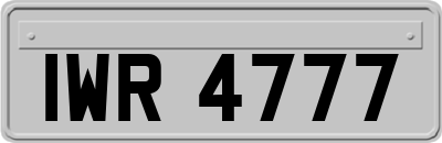 IWR4777