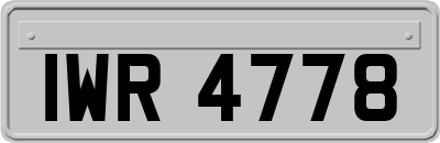 IWR4778