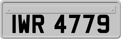 IWR4779