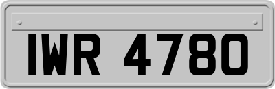 IWR4780