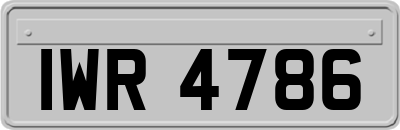 IWR4786