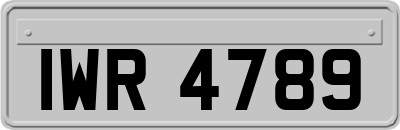 IWR4789