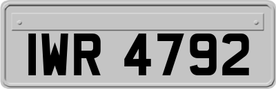 IWR4792