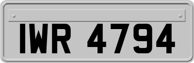 IWR4794
