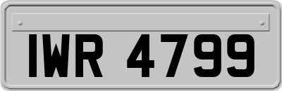 IWR4799