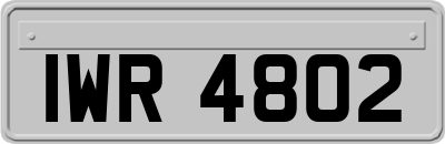 IWR4802