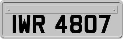 IWR4807