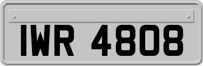 IWR4808