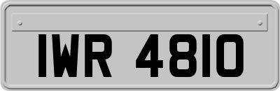 IWR4810