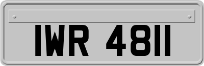 IWR4811
