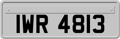 IWR4813