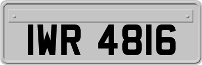 IWR4816