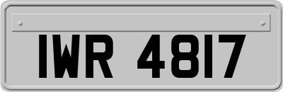 IWR4817