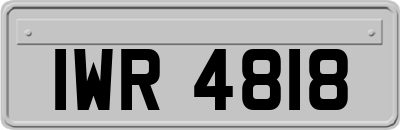 IWR4818