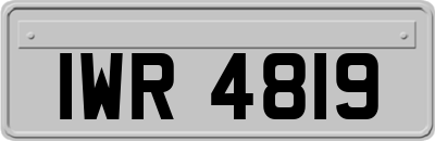 IWR4819