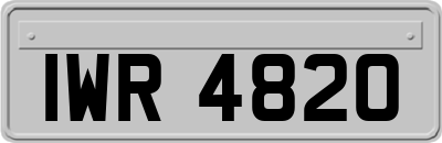 IWR4820