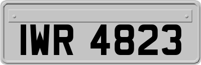 IWR4823