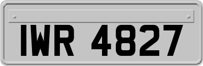IWR4827