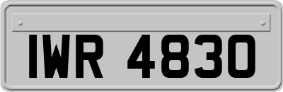 IWR4830