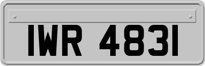 IWR4831