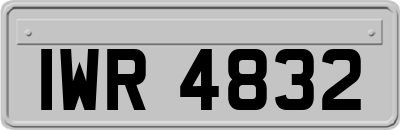 IWR4832