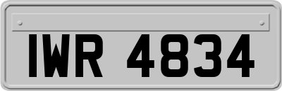 IWR4834