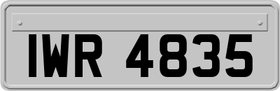 IWR4835