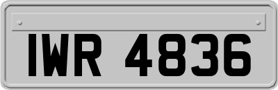 IWR4836