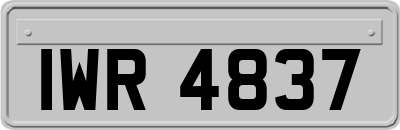 IWR4837
