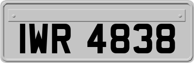 IWR4838