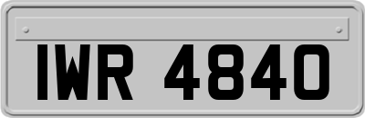 IWR4840