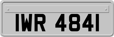 IWR4841
