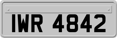 IWR4842