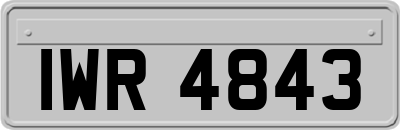 IWR4843