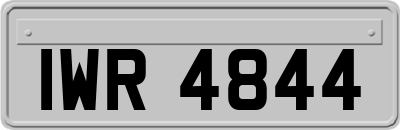 IWR4844