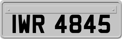 IWR4845