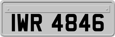 IWR4846
