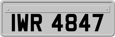 IWR4847