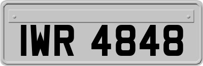 IWR4848