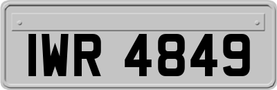 IWR4849