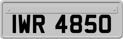 IWR4850