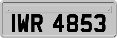 IWR4853