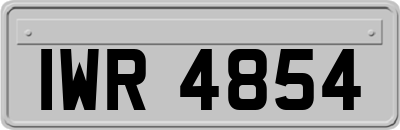 IWR4854