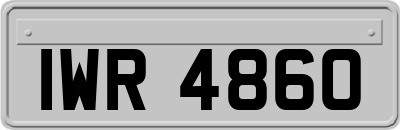 IWR4860