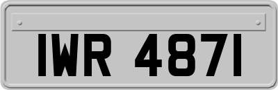IWR4871