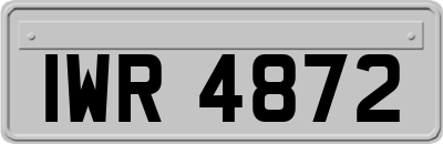 IWR4872